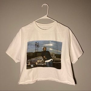 Vintage 90s Ice Cube Tee